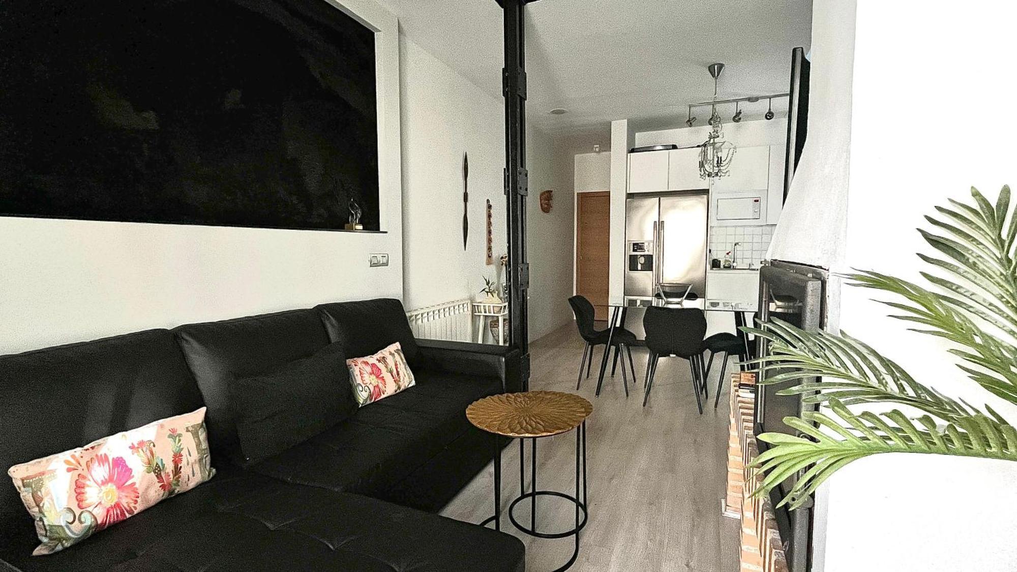 Ferienwohnung Disfruta Madrid Atocha Exterior foto